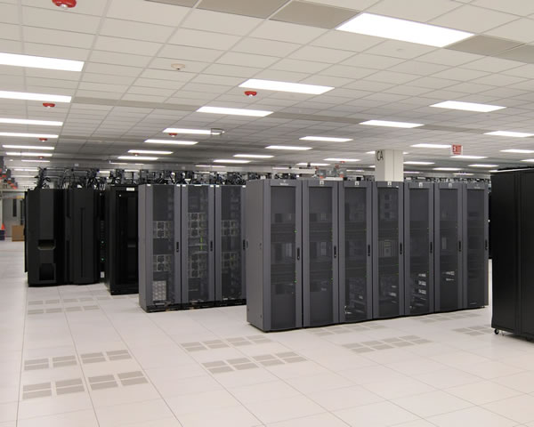 South Korea VPS